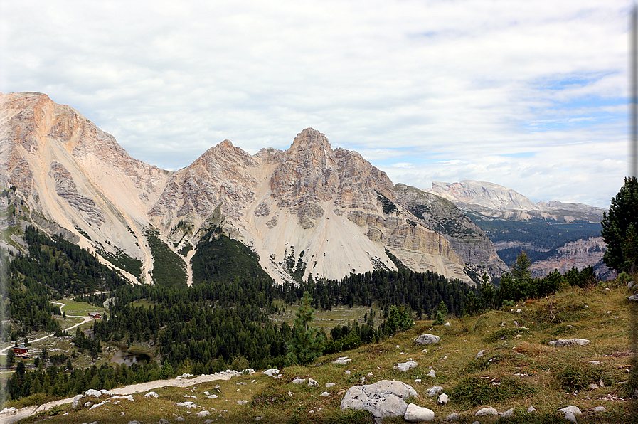 foto Altopiano di Fanes